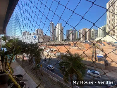Apartamento com 2 quartos à venda em Sul, Águas Claras — foto 1