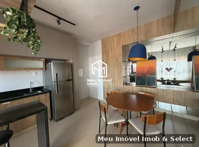 Apartamento com 2 quartos à venda em Areal, Águas Claras — foto 1