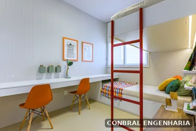 Apartamento com 2 quartos à venda — foto 3