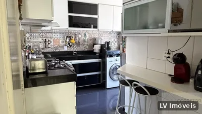 Apartamento com 3 quartos à venda — foto 4