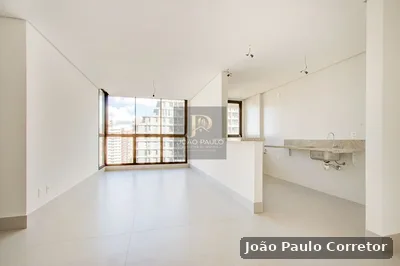 Apartamento com 2 quartos à venda em Sul, Águas Claras — foto 1