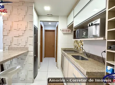 Apartamento com 2 quartos à venda em Sul, Águas Claras — foto 1