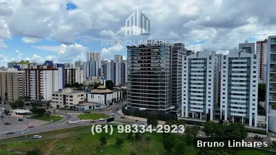 Apartamento com 4 quartos à venda — foto 2