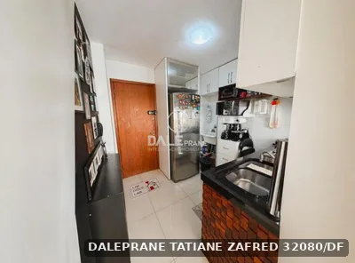 Apartamento com 1 quarto à venda — foto 4