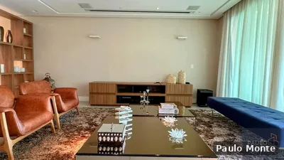 Apartamento com 4 quartos à venda — foto 4