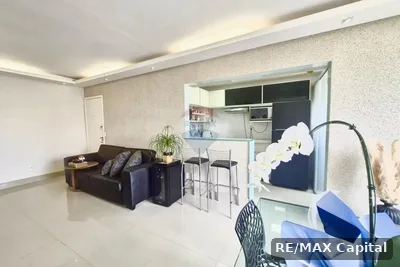 Apartamento com 3 quartos à venda — foto 3
