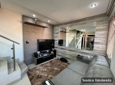 Apartamento com 2 quartos à venda — foto 4