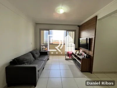 Apartamento com 2 quartos à venda em Sul, Águas Claras — foto 1