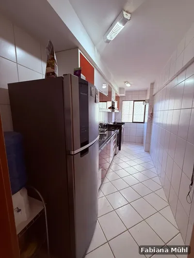 Apartamento com 3 quartos à venda — foto 3