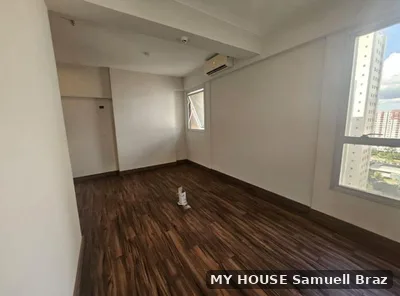 Flat com 1 quarto à venda — foto 3