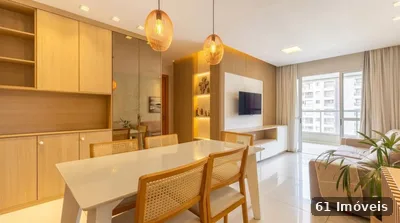 Apartamento com 3 quartos à venda — foto 3