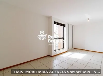 Apartamento com 1 quarto à venda em Norte, Águas Claras — foto 1