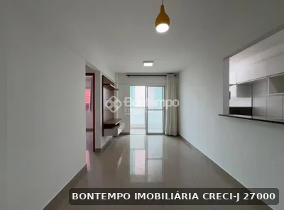 Apartamento com 2 quartos para alugar em Norte, Águas Claras — foto 1