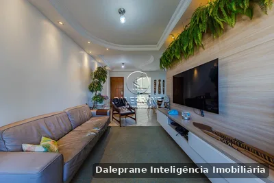 Apartamento com 3 quartos à venda — foto 5