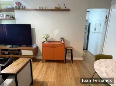 Apartamento com 2 quartos à venda — foto 5