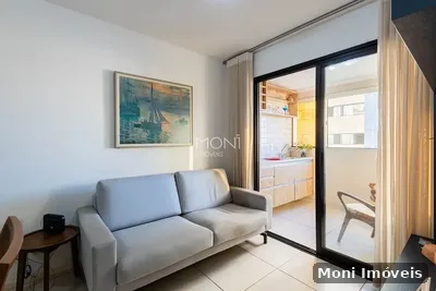 Apartamento com 2 quartos à venda — foto 2