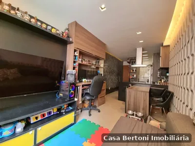 Apartamento com 2 quartos à venda — foto 2
