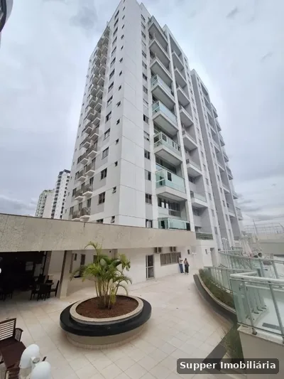 Apartamento com 2 quartos à venda em Sul, Águas Claras — foto 1