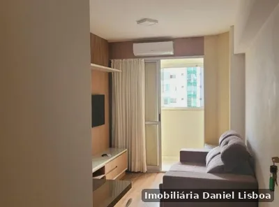 Apartamento com 1 quarto à venda — foto 3
