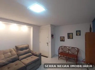 Apartamento com 2 quartos à venda — foto 2