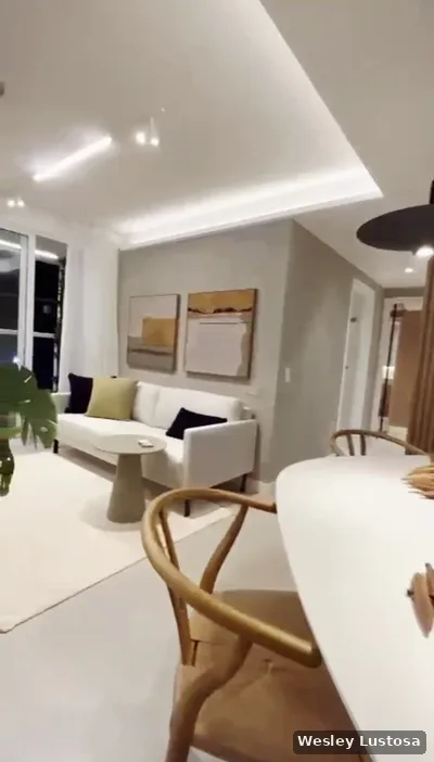 Apartamento com 2 quartos à venda — foto 5