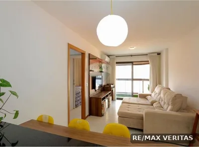 Apartamento com 1 quarto à venda em Sul, Águas Claras — foto 1