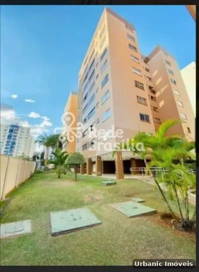 Apartamento com 2 quartos à venda — foto 2