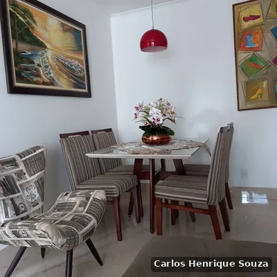 Apartamento com 2 quartos à venda — foto 3
