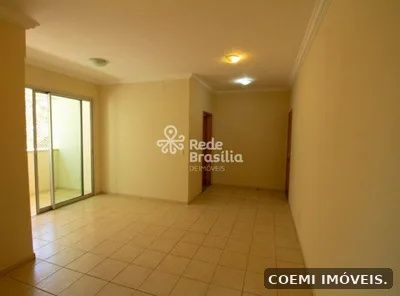 Apartamento com 2 quartos para alugar em Norte, Águas Claras — foto 1