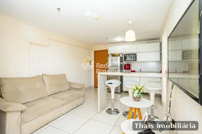 Apartamento com 2 quartos à venda — foto 2