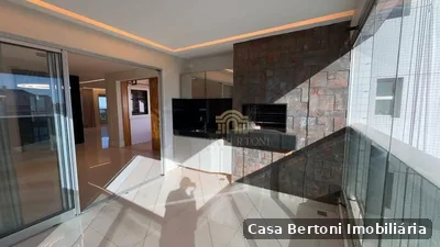 Apartamento com 4 quartos à venda — foto 2