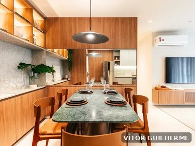 Apartamento com 3 quartos à venda — foto 2