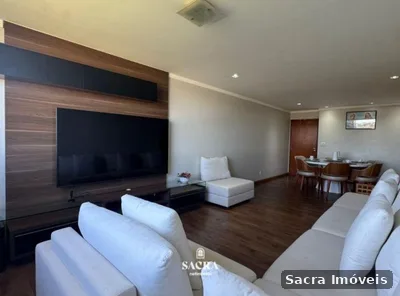 Apartamento com 3 quartos à venda — foto 4