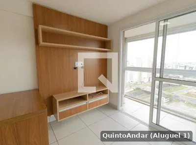 Apartamento com 1 quarto para alugar em Sul, Águas Claras — foto 1