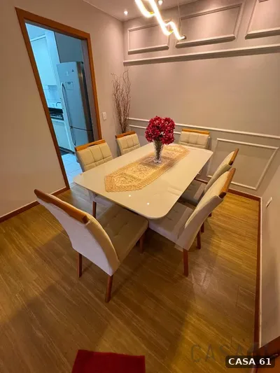 Apartamento com 3 quartos à venda — foto 3