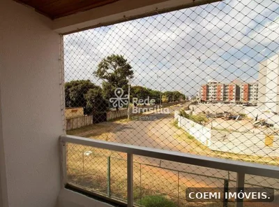 Apartamento com 3 quartos para alugar — foto 3