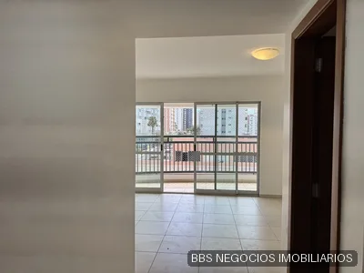Apartamento com 4 quartos para alugar em Sul, Águas Claras — foto 1