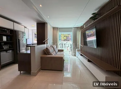 Apartamento com 3 quartos à venda — foto 5