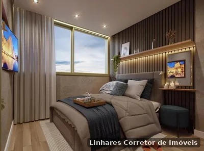 Apartamento com 1 quarto à venda — foto 5