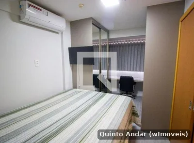 Apartamento com 1 quarto para alugar — foto 4
