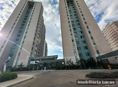 Apartamento com 2 quartos para alugar — foto 4
