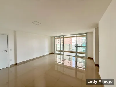 Apartamento com 4 quartos para alugar — foto 2