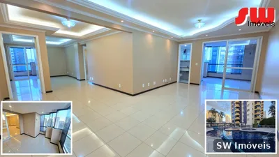 Apartamento com 3 quartos à venda em Sul, Águas Claras — foto 1