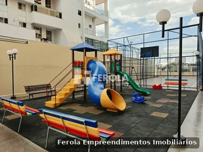 Apartamento com 2 quartos à venda — foto 2