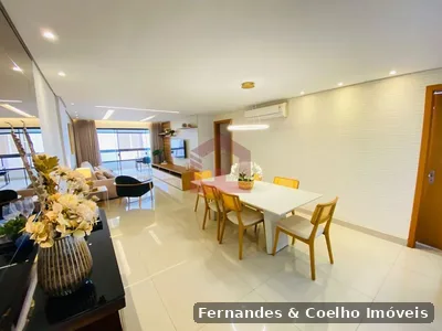 Apartamento com 3 quartos à venda — foto 5