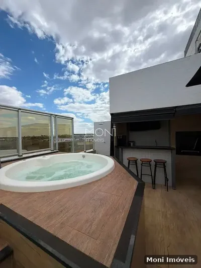 Apartamento com 1 quarto à venda — foto 3