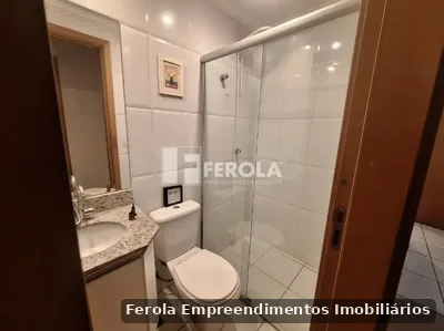 Apartamento com 2 quartos à venda — foto 5