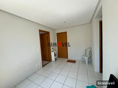 Apartamento com 2 quartos à venda — foto 4