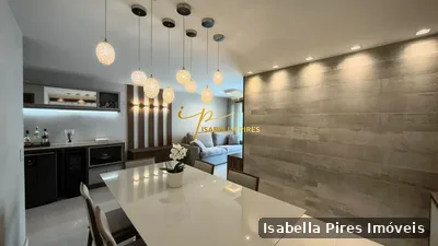 Apartamento com 3 quartos à venda — foto 2