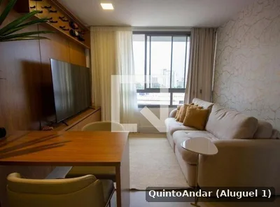 Apartamento com 1 quarto à venda — foto 5